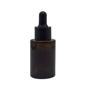 China Non Spill 10ml Essential Oil Bottle With Dropper on sale