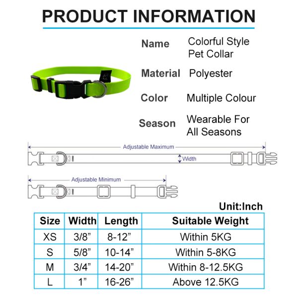 Padded Dog Harness Set Soft Durable No Pull Dog Harness Easy To Clean