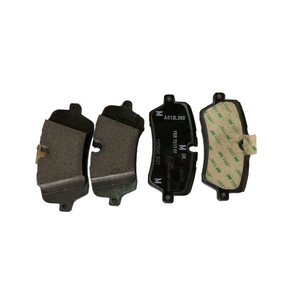 Caliper Brake Pad Kit LR106326 for Discovery Sport Evoque Freelander 2