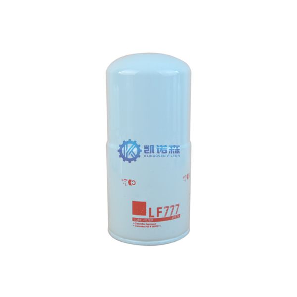 120mm Dia Lube Oil Filter 3304232 LF777 P550777 B7577 C-1306 3313289 15607-1760