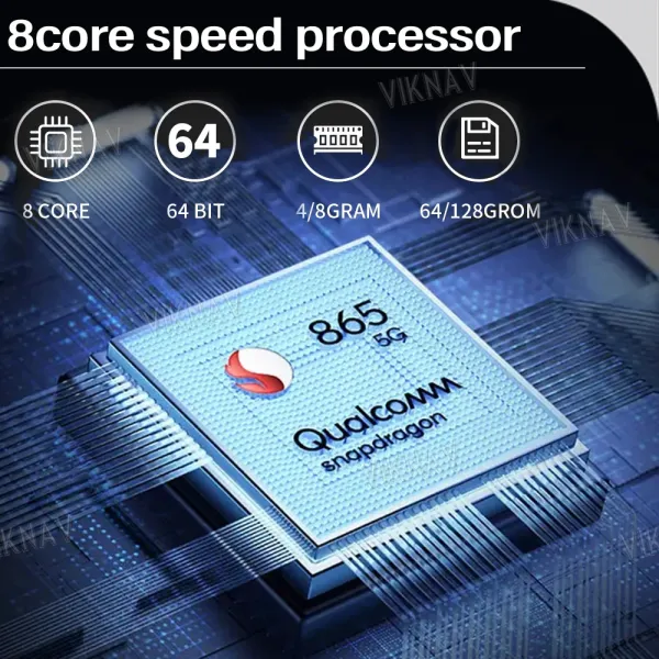 2014-2022 Jeep Grand Cherokee Radio Replacement GPS Navigation ODM