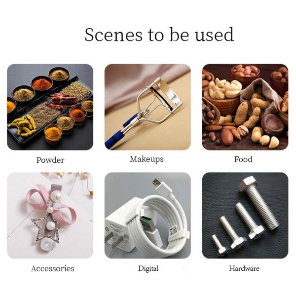 Embossed Vacuum Sealer Bags Compression Custom Food Grade Vacuum Pack Bags For Food