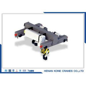 China 100 Ton Explosion Proof Electric Hoist , Electric Ladder Hoist on sale