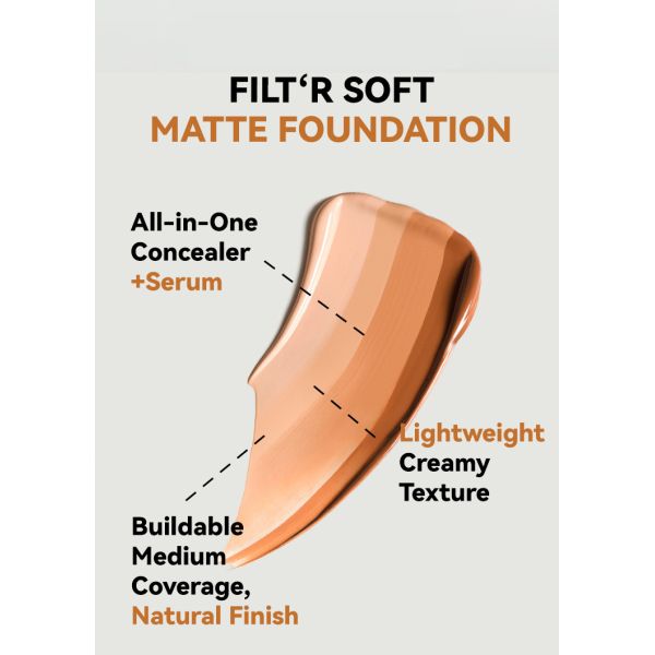 Wholesale High Quality Whitening Cream Private Label Makeup Liquid Foundation Full Coverage Waterproof for Women