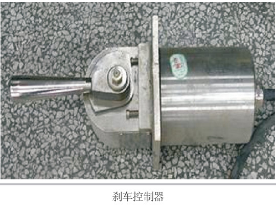 China BOMCO drilling rig Drawworks Auxiliary brake control valve SK-1 SK-2 Secondary brake control valve Input 220V -18V