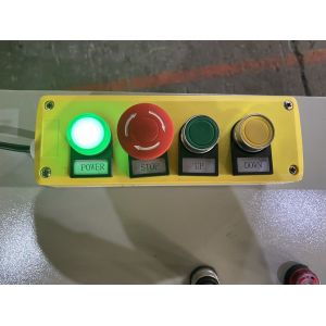 Hydraulic Dock Lift Platform With Hydraulic Motor 4.5KW,3000KG SWL Is A Loading