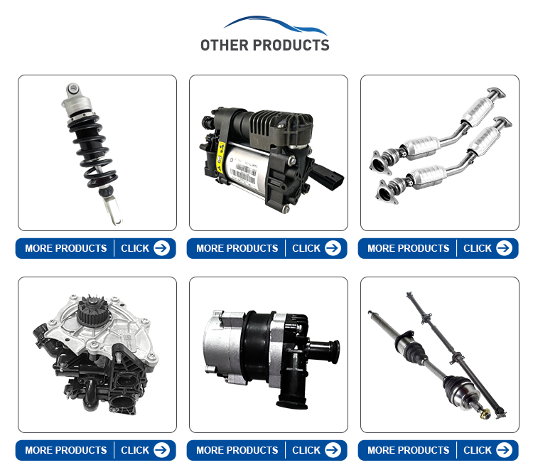 Engine Coolant Water Pump BMW E82 E88 135i E 89 90 91 92 93 335i 335xi E60 E61 535i 535xi