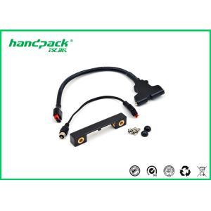 12V 24Ah LiFePO4 Golf Cart Battery