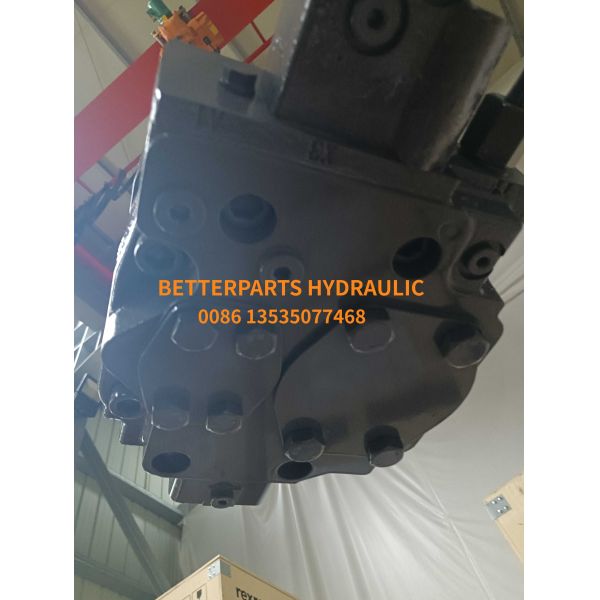 Hydraulic Piston Pump A7V A7 A7VO A7VO500 BTPS A7VO500LRD/63-VPH02 Hydraulic Plunger Pump