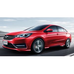 China Chery Arezer 5 2021 PRO 1.5L Manual Youth Edition Compact SUV 4 Door 5 Seater on sale