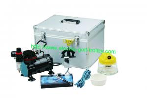 China Air compressor auto stop airbrush compressor vacuum Pump inflation compressor wholesale