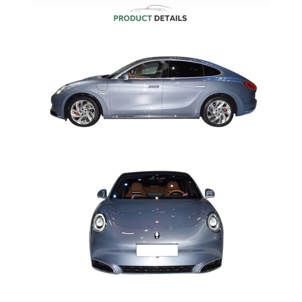 Intelligent Adult 4-door 5-seat Sedan Ora Lighting Cat Ev Car Maximum Torque Nm 300-400Nm