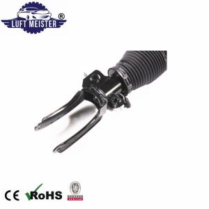 7l8616039d Front Porsche Air Suspension Strut 7L8616403 7L8616404 For Audi Q7