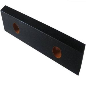China Homogeneous Structure Granite Measuring Tools Magnetization Resisting wholesale