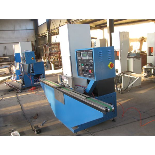 Double Glass Making Butyl Extruding Machine