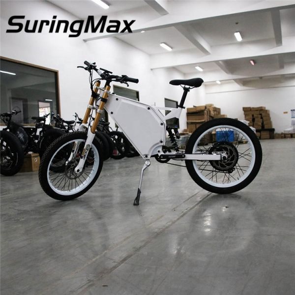 electric bikes 3000 watts