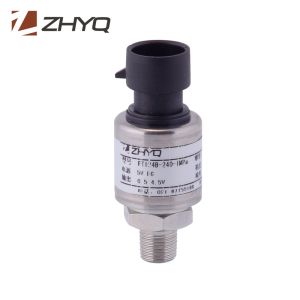 China Compact Automotive Pressure Transducer ABS System Fuel Pump Direct Cable wholesale