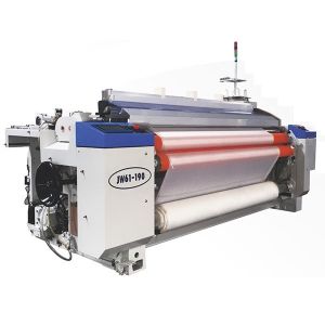 China Polyester Fabric Water Jet Loom Machine JW61 Water Jet Machine Textile wholesale