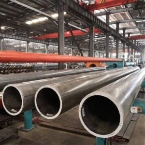 China 2205 Stainless Steel Seamless Pipe 0.05mm-10mm 310S on sale