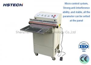 China Floor Standing Vacuum Packing Machine w/ Self Detection & Adjustable Height wholesale
