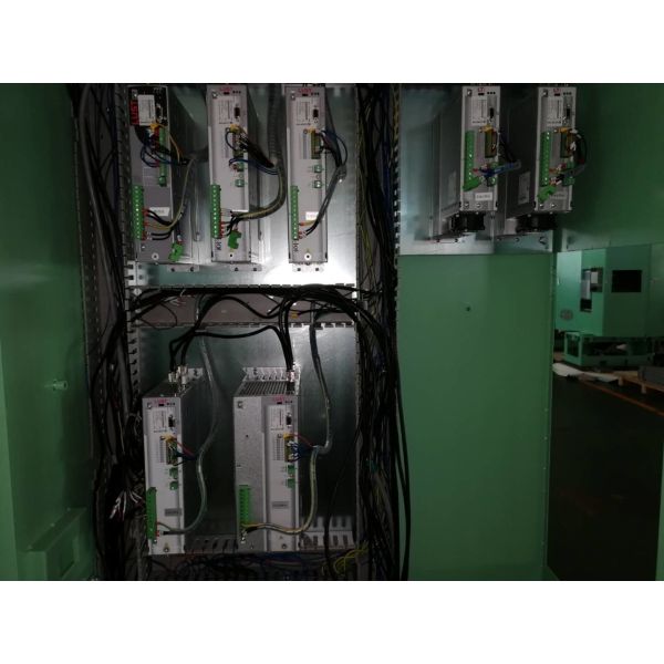 Tc Cvc Viscose Textile Spinning Machine ISO9001 Certificate Low Turnovers