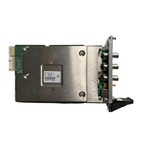 国家仪器 PXIe-5114 PXI 示波器