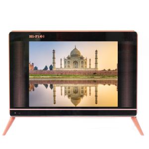Buy cheap 19 22 24 Inch Small LED TV 9 Languages Smart Tv 27inch Televisions 178 Degrees from wholesalers