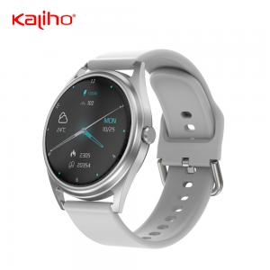 China TFT Color Screen 4G Android Smartwatch With Spo2 And BP Alarm wholesale