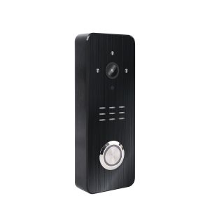 HD Video Door Phone Video Intercom Access Control Video Doorbell