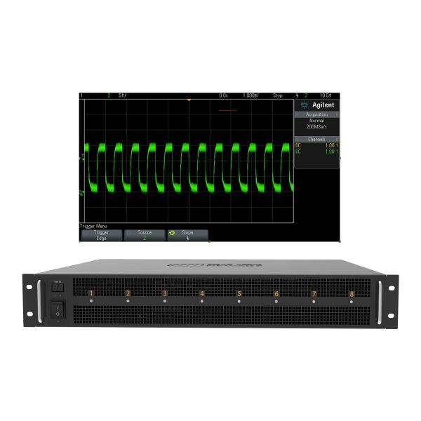 Neware BTS9000 Lithium Ion Battery Analyzer Coin Cells Pouch Tester
