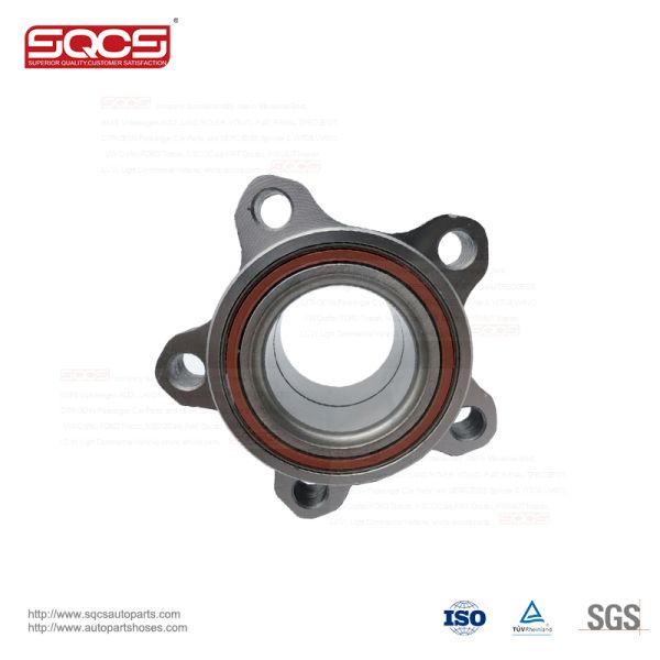 Ford Wheel Bearing For Ford Transit 1C1J-1K018-AA