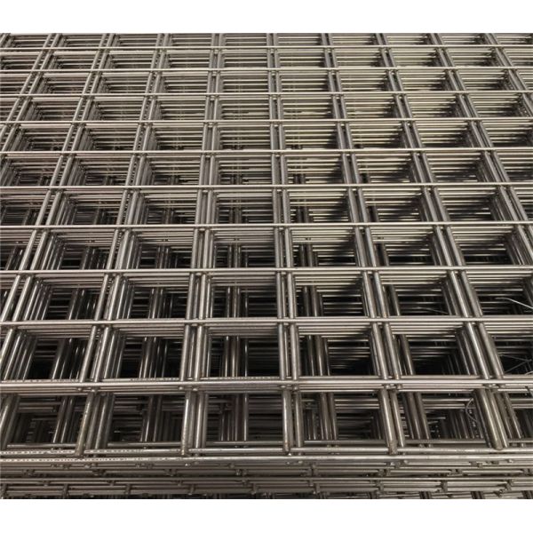2x2 Inch Galvanized Welded Wire Mesh Panels For Fence
