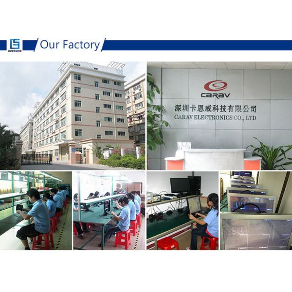 DDR3 4GB Intel J1900 Windows POS System Stable Quad Core CPU