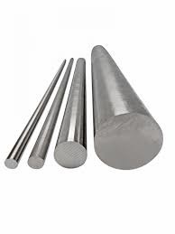 China Industrial Round Stainless Steel Rod Bar ASTM SS410 SS310 ODM wholesale
