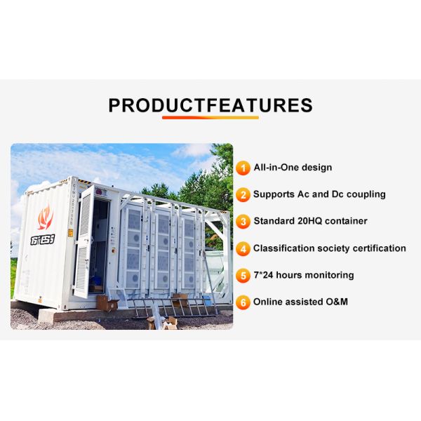 Smart Energy Storage Cabinet Dual Mode Energy Storage System with Real Time Cloud Monitoring