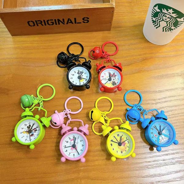 Stylish Design Toys Keychain Decoration Electronic Pet Keychain For Kids