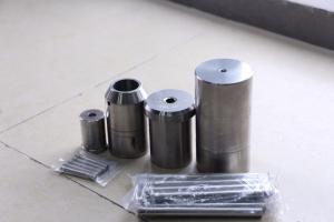China Fastener Industry Carbide Punches And Dies 0.02mm Precision Small Deformation on sale