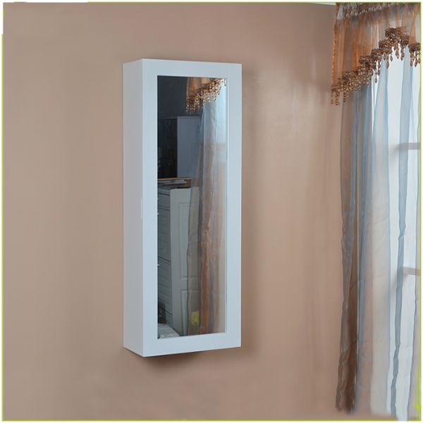 95cm Wall Mounted Ironing Cabinet