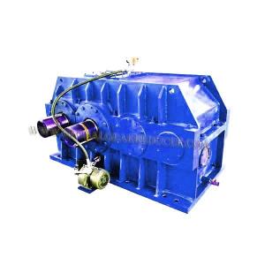 China M Series Rubber Mixing Mill Gearbox wholesale
