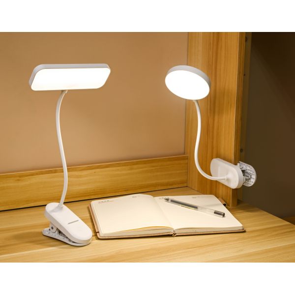 10 Bulbs Desk Lamp 5W For Contemporary And Practical Lighting Table Lamps For Living Room