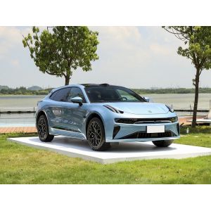 Pure Electric ZEEKR 001 2025 MODEL WE ME YOU 95KWH 100KWH 2WD RWD 4WD 705KM