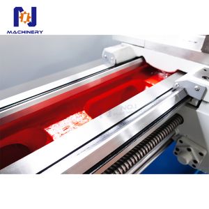 China Factory Custom CA6150 Universal Metal Lathe Machine Precision Lathe for