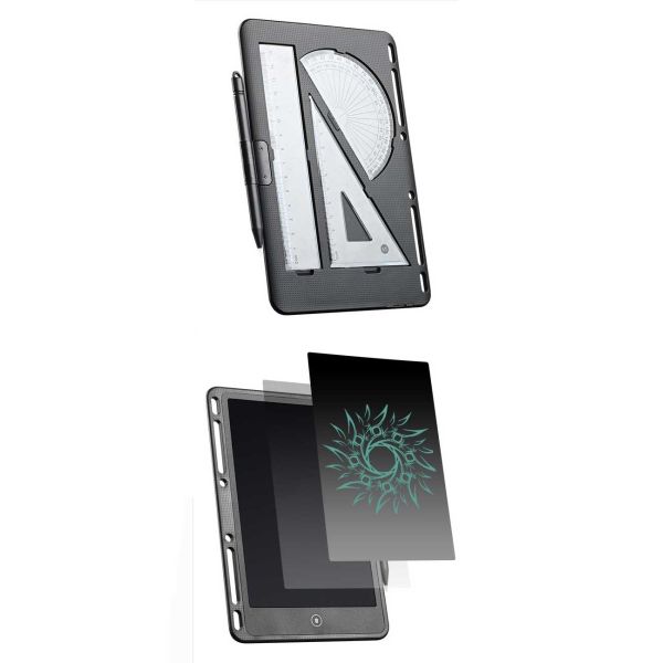 Custom Logo Nonslip Power Bank Notebook Wireless Charger Multiscene