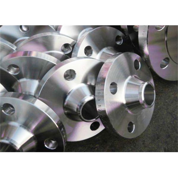 304 Stainless Steel Flange DN32 125 150 16'' SS Pipe Flange 3Inch
