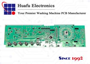 China Personalized WiFi Front Load Washing Machine PCB Washing Machine Circuit Board wholesale