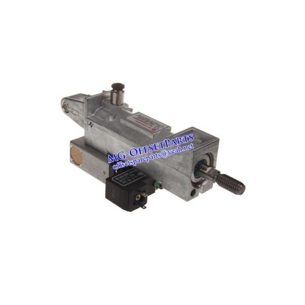 A1.184.0010/04,ORIGINAL HD PNEUMATIC CYLINDER VALVE