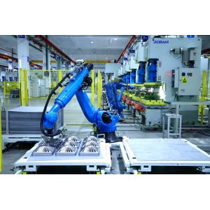 Hebei Bluslot Technology Co. Ltd