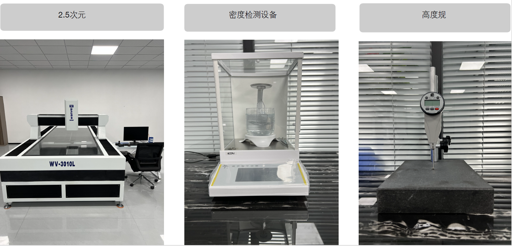 Round Square Foundry Alumina Ceramic Foam Filter 80-90% Porosity