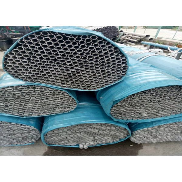 Grades Chart 316L Stainless Steel Tubing Seamless Diameter With Hs Code Square