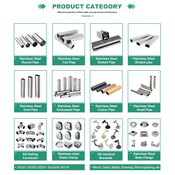 316L Stainless Steel Pipe Fittings